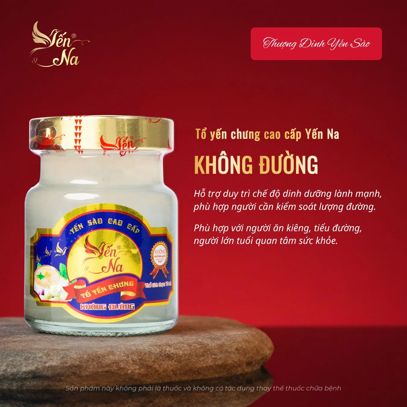 yến sào yến na
