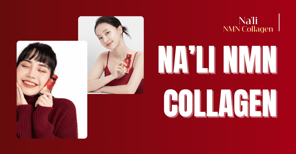 na'li nmn collagen