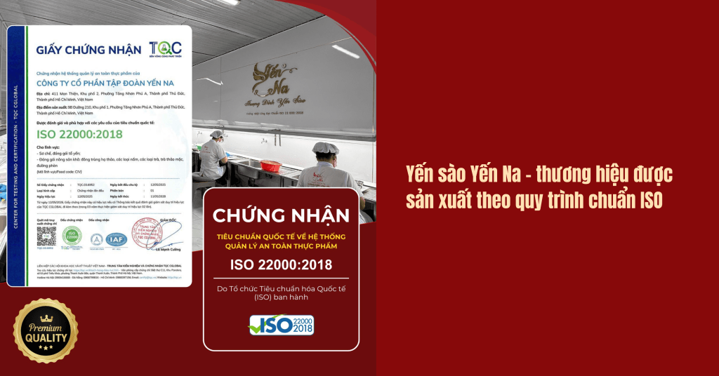 yến sào yến na