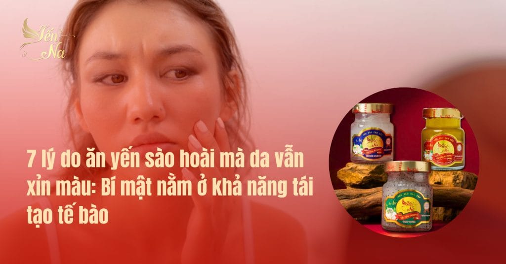 yến sào