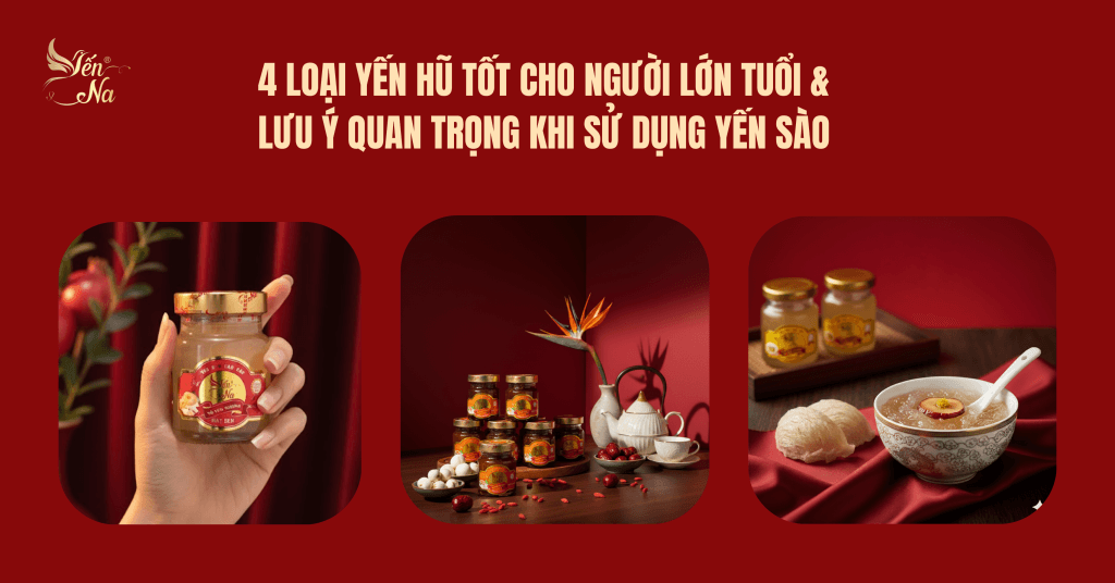 yến sào yến na