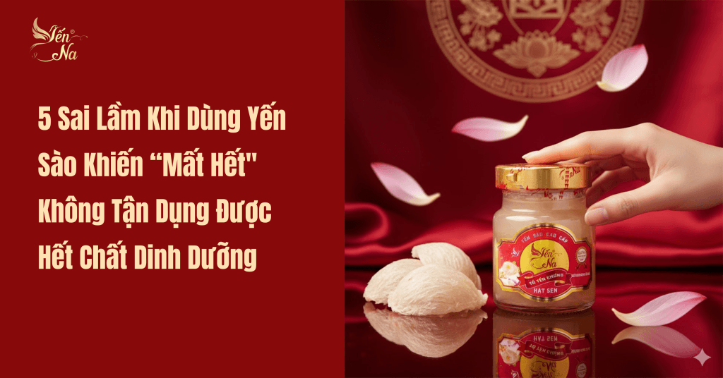 yến sào